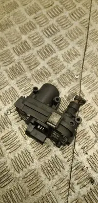 Saab 9-3 Ver2 Intake manifold valve actuator/motor 13191626B1