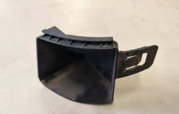 Ford C-MAX II Rear bumper mounting bracket AM5117A881AB D2A3B