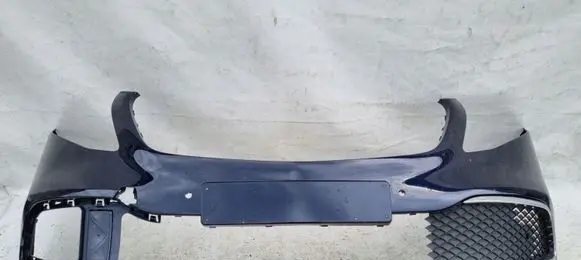 Mercedes-Benz Vito Viano W447 Front bumper A4478800802 A4478856000