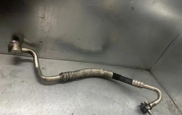 Audi A7 S7 4G Air conditioning (A/C) pipe/hose 4g0260707p 4012
