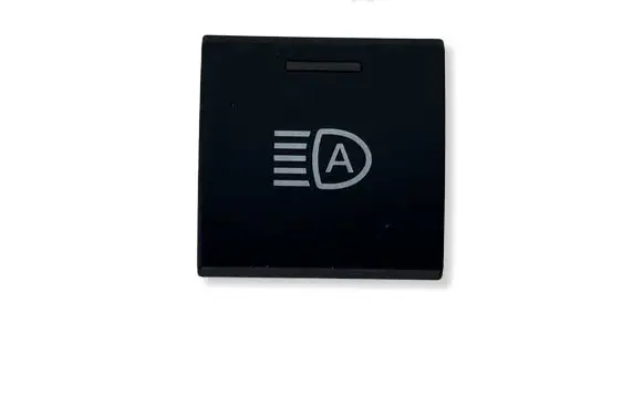 Toyota Corolla E210 E21 Light switch 