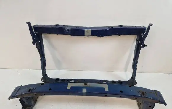Toyota Verso Radiator support slam panel