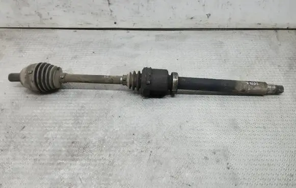 Ford S-MAX Front driveshaft