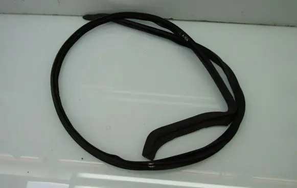 Honda HR-V Rear door rubber seal (on body) HRV