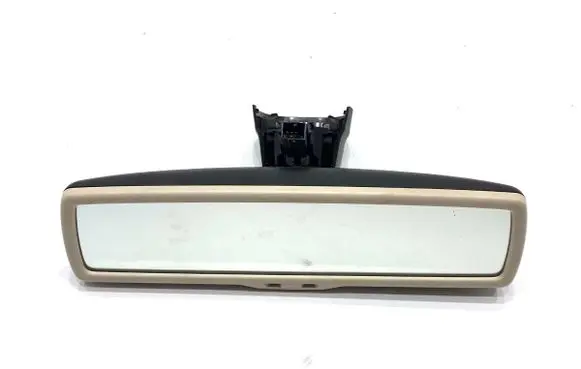 Volkswagen Sharan Rear view mirror (interior) 7N0857511