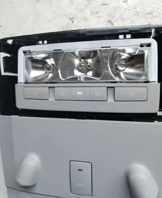 Opel Insignia A Front seat light 13309524