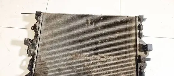 Ford Mondeo Mk III Coolant radiator