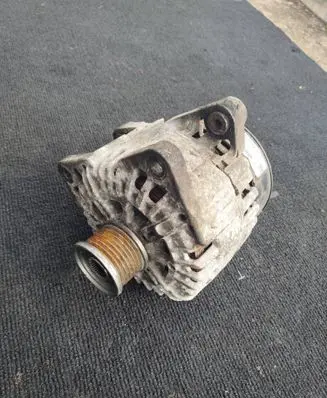 Renault Trafic II (X83) Generator/alternator 900003150951 STX100107 12V150A