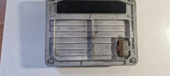 Audi A3 S3 8L Engine control unit/module 06A906019D 5WP419302