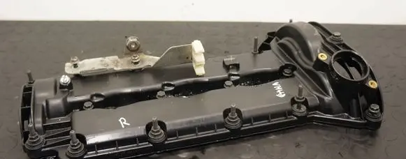 Rocker cam cover