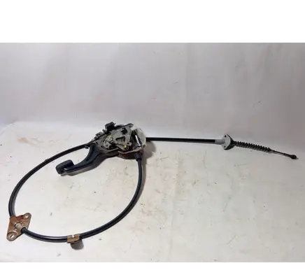 Lexus GS 300 400 430 Handbrake/parking brake lever assembly 