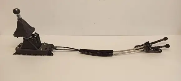 Audi Q2 - Gear selector/shifter in gearbox 2GA711049B