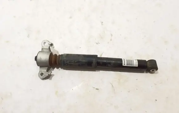 Volvo S60 Rear shock absorber/damper 31658548