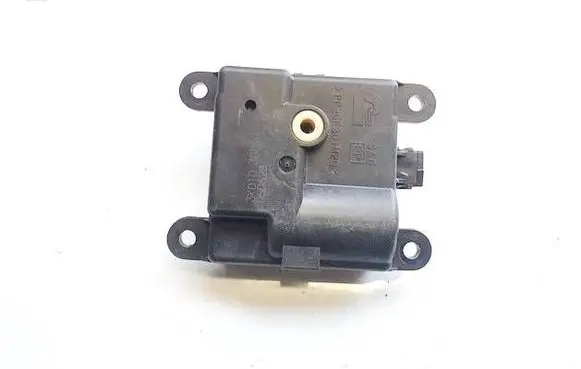 Nissan Murano Z50 Air flap motor/actuator 3k01030840 050628