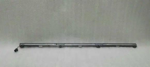 Mercedes-Benz GLS X166 Other devices A1669061001