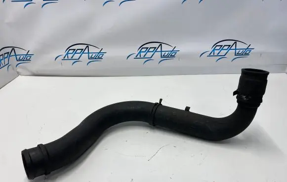 Ford Galaxy Intercooler hose/pipe 7m0145958f