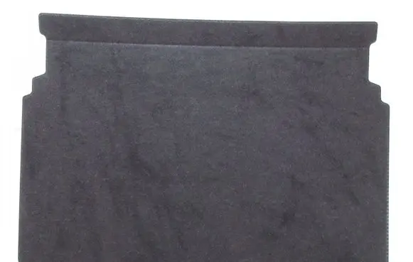 Toyota Auris E180 Trunk/boot mat liner 