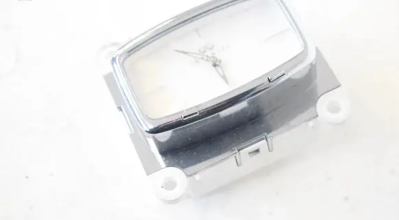 Mercedes-Benz E W212 Clock 