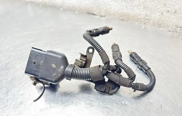 Opel Insignia A Glow plug wires 55573930 87806628