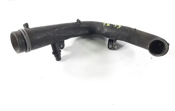 Seat Leon (1P) Air intake hose/pipe 1K0129654AA