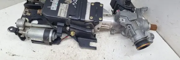 BMW X5 E53 Steering wheel axle set 10942659
