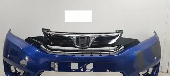 Honda Jazz Front bumper 71100TARS100