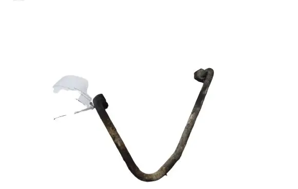 Fiat Ducato Turbo turbocharger oiling pipe/hose