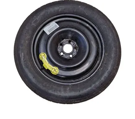 Jaguar E-Pace R18 spare wheel 190572074 SSW4JX18CH15