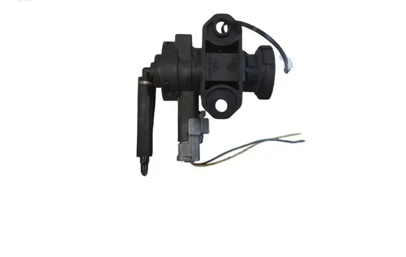 Citroen C5 Turbo solenoid valve 9635704380 0928400414
