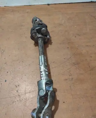 Renault Megane II Steering column universal joint 