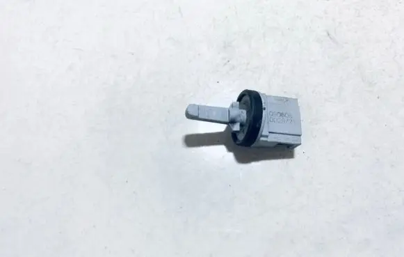 Skoda Octavia Mk2 (1Z) Interior temperature sensor 1k0907543a