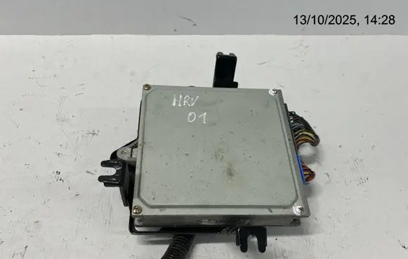 Engine control unit/module