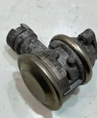 Audi TT TTS Mk2 EGR valve 022131351A | 68475634065314,499