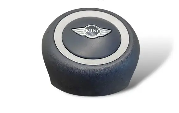 Mini One - Cooper Coupe R56 Steering wheel airbag 275766302