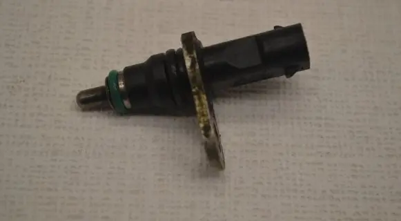 Audi A6 S6 C7 4G Oil temperature sensor 079919523