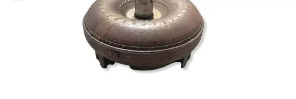 Mercedes-Benz E W211 Torque converter 2112500402