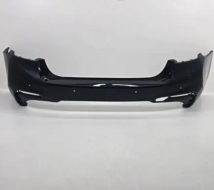 BMW 5 G30 G31 G38 Rear bumper 8064711 21754011