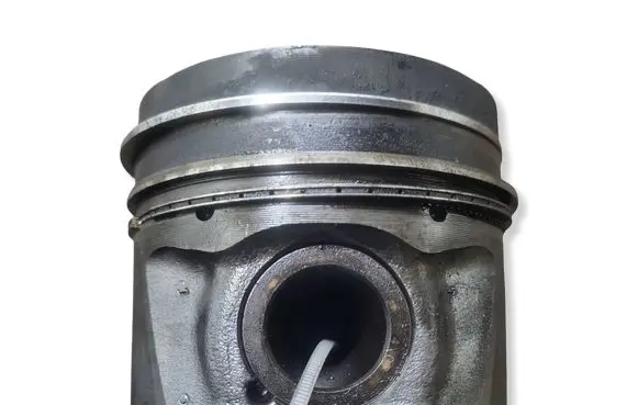 Land Rover Range Rover Sport L320 Piston 276DT