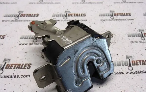 Mitsubishi Colt Tailgate/trunk/boot lock/catch/latch MR959190