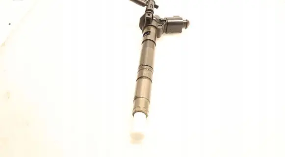 Audi A6 S6 C6 4F Fuel injector 0445116030