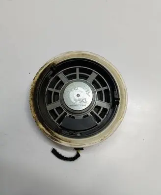 Citroen DS5 Rear door speaker 9670627280 9803506380
