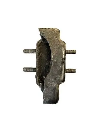 Iveco Daily 6th gen Engine mount vacuum valve 