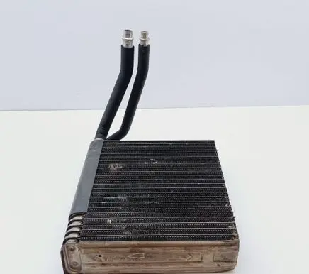 Mercedes-Benz A W169 Air conditioning (A/C) radiator (interior)