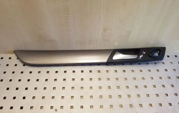 Volkswagen PASSAT B7 Other rear door trim element 3AA867449