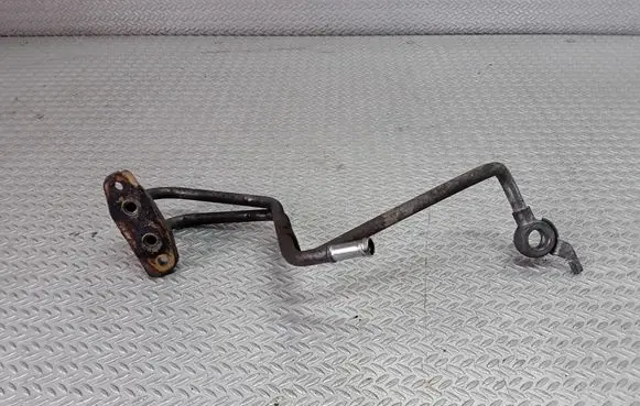 Honda Accord Turbo turbocharger oiling pipe/hose