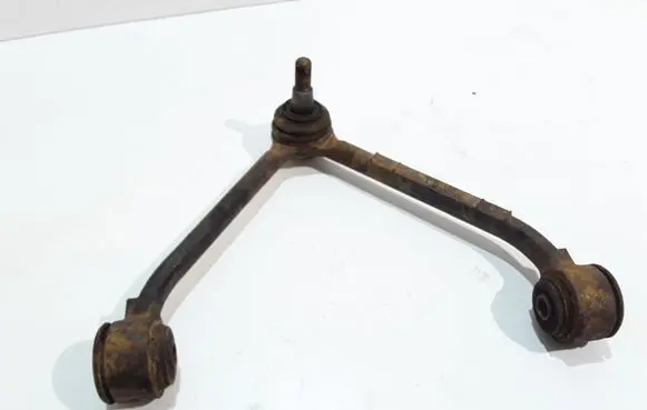Front lower control arm/wishbone