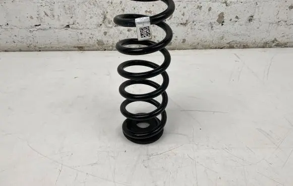Volkswagen Tiguan Allspace Rear coil spring 5QN511115 220119