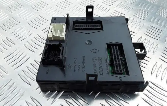 Renault Laguna II Comfort/convenience module 8200367242