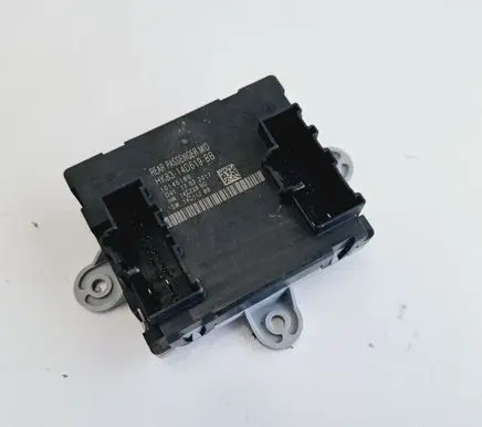Jaguar XF X260 Door control unit/module HK8314D619BB