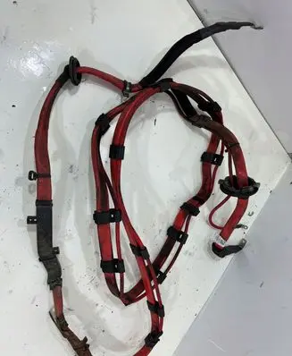 Audi A6 C7 Positive cable (battery) 4G0971225C | 888.119.383